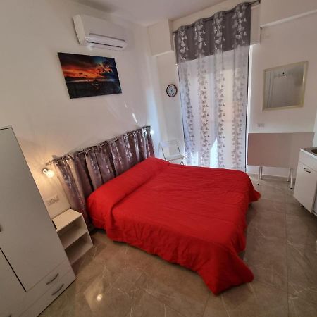 Entos Suite Cagliari Exteriér fotografie