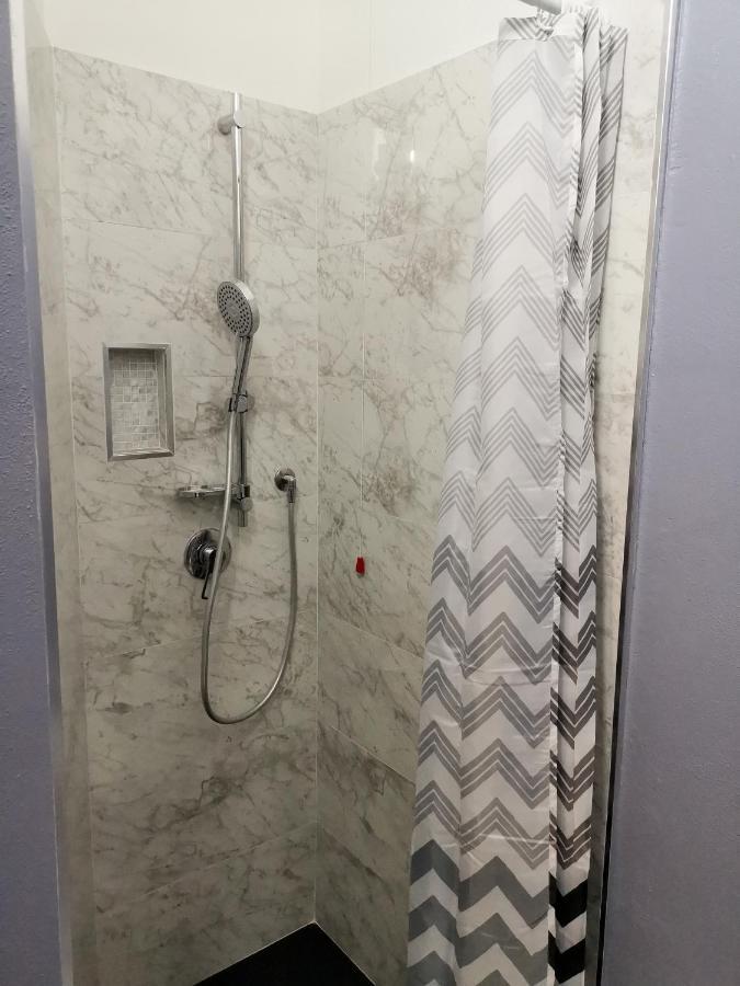Entos Suite Cagliari Exteriér fotografie