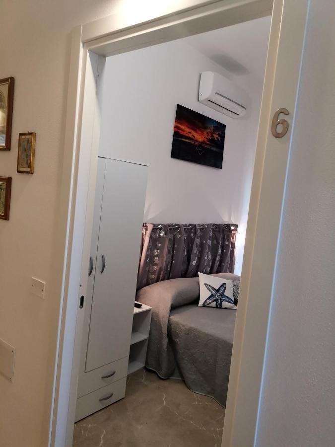 Entos Suite Cagliari Exteriér fotografie